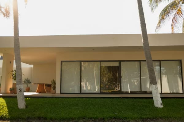Panoramic Sliding Door Systems — 10